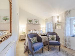 Villa 7 Chambres