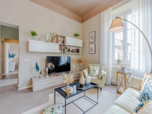 Apartment in Lucca near Ancient Walls