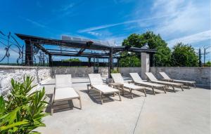 Nice Home In Pazin With Wifi