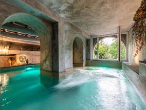Tuscan style farmhouse in Capannori