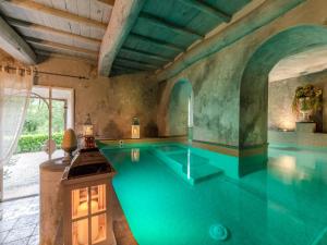 Tuscan style farmhouse in Capannori