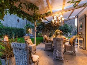 Amazing villa near Montecarlo