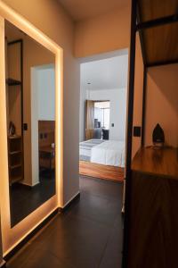 Palmas Luxury Apartment 106