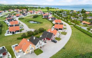 Holiday Home Strandgårdsvej Iv