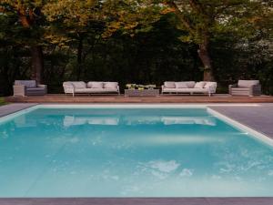 Villa in Tuscany near Pisa with Pool