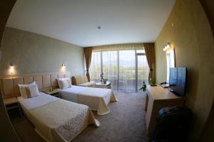 Deluxe Double or Twin Room room in Hotel Spa Terma