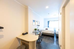 Tune Inn Residence Nihonbashi