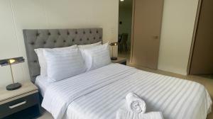 Unicentro Flats, Wi-Fi & Parking