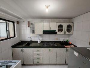 Apartamento Duplex Unicentro