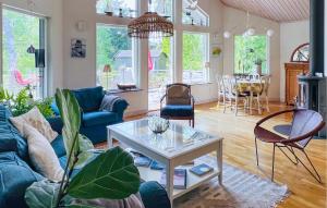 Gorgeous Home In Norrtälje With Wifi