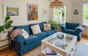 Gorgeous Home In Norrtälje With Wifi