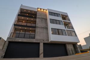 Palmas Luxury Apartment 104