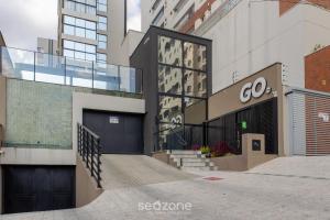 Sua estadia completa com piscina e academia em Poços de Caldas - NGO