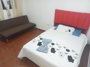 Zahhar AQ - Hermosa Casa Amplios Espacios El sitio Ideal para tu descanso Hasta 10 Personas