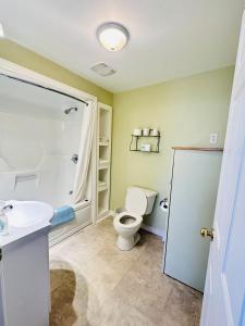 Skyline Cabins