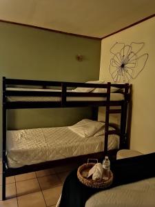 Cafeto Loft Lovely and private loft in Ruta de las Flores heart