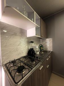 hermoso apt en pereira