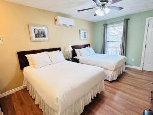 Skyline Cabins