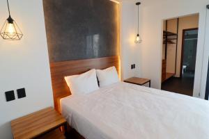 Palmas Luxury Apartment 103