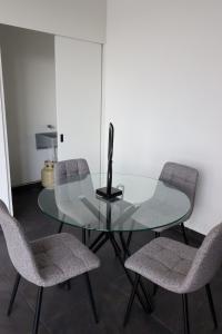 Palmas Luxury Apartment 103