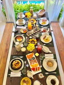 by Calamari Homes - Casa Aura Victoria walled city