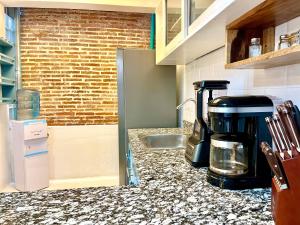 by Calamari Homes - Casa Aura Victoria walled city