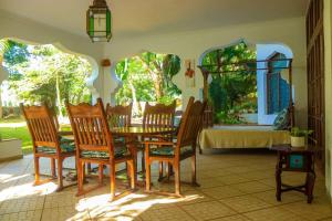 Bavaria homes and villas