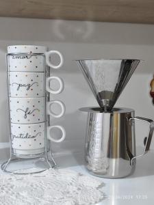 Apto Maria Luiza 5 min do Centro com Garagem