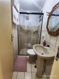 Apto Maria Luiza 5 min do Centro com Garagem