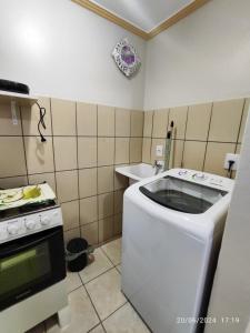 Apto Maria Luiza 5 min do Centro com Garagem