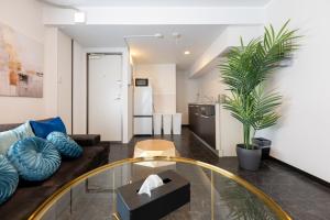 Tune Inn Residence Nihonbashi