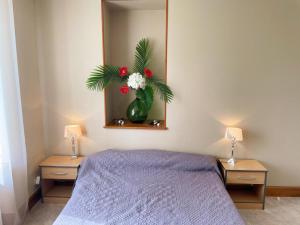 Maison confortable en Sologne avec animaux admis et jardin spacieux - FR-1-491-433