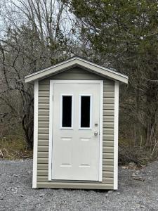 Glampanee - off grid SITE 2