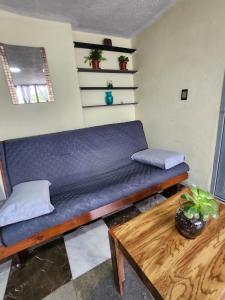 Acogedor departamento en Toluca
