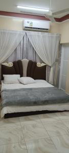 بيت يوم وليلة للضيافة