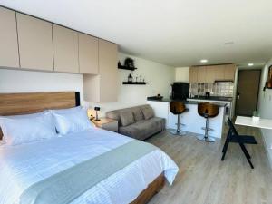 Unicentro Flats, Wi-Fi & Parking