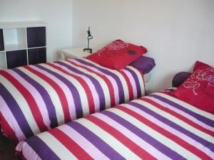 Maison spacieuse avec jardin et cheminée à Renaison - FR-1-496-110