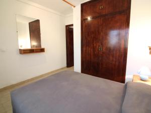 Apartamento Frente al Mar con Parking Empuriabrava - ES-228-183