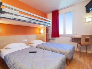 Hotels Premiere Classe Marne la Vallee - Bussy Saint Georges : photos des chambres