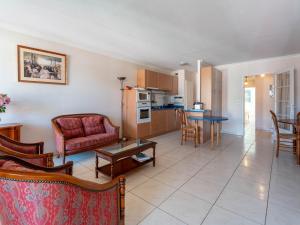 Appartements Appartement T3 au Centre d'Arcachon, avec Parking, proche Parc Mauresque et Plage, Terrasse, 2 Chambres - FR-1-319-61 : photos des chambres