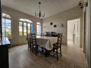 Maison Vendéenne à 250m de la plage, 6 pers., animaux sur demande - FR-1-476-52