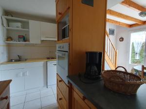 Maisonnet à deux pas des commerces et 400m de la plage, La Faute-sur-Mer - FR-1-476-129