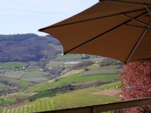 Maisons de vacances Gite 75m² avec terrasse, nature et VTT - FR-1-496-99 : photos des chambres