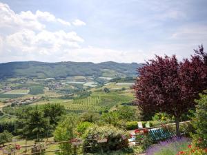 Maisons de vacances Gite 75m² avec terrasse, nature et VTT - FR-1-496-99 : photos des chambres