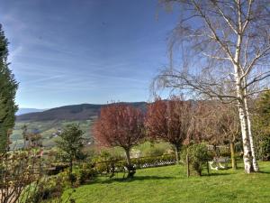 Maisons de vacances Gite 75m² avec terrasse, nature et VTT - FR-1-496-99 : photos des chambres