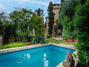 Villa in Cetona close to Rome