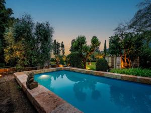 Villa in Cetona close to Rome