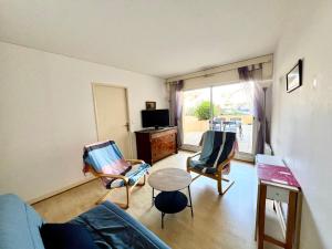 Charmant T2 à Arcachon, Proche Plage et Centre, Parking Privé, TV, WIFI, Terrasse - FR-1-319-506