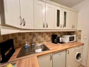 Charmant T2 à Arcachon, Proche Plage et Centre, Parking Privé, TV, WIFI, Terrasse - FR-1-319-506