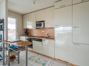 Appartements Arcachon, T3 lumineux avec 2 chambres, terrasse et parking prive - FR-1-319-7 : photos des chambres